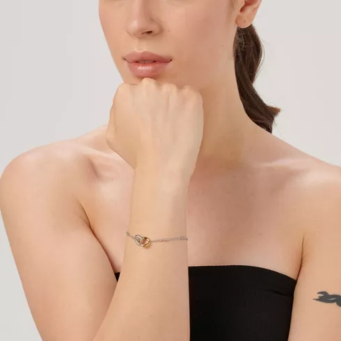 BAY11 BROSWAY NAKIT Amy ženska narukvica