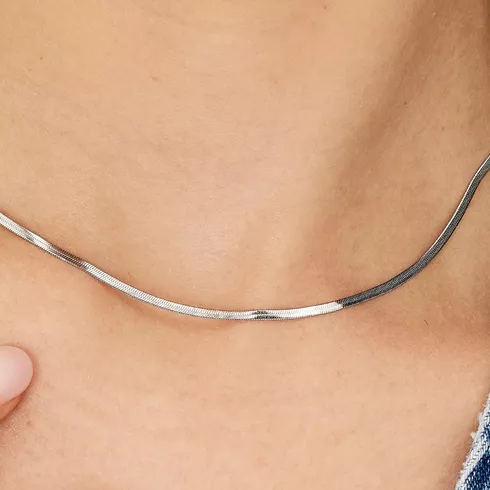 BNL015 BROSWAY NAKIT Essential ženska ogrlica