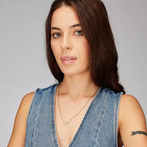 BNL042 BROSWAY NAKIT Essential ženska ogrlica