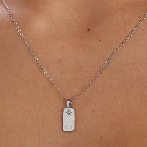 BNL049 BROSWAY NAKIT Essential ženska ogrlica