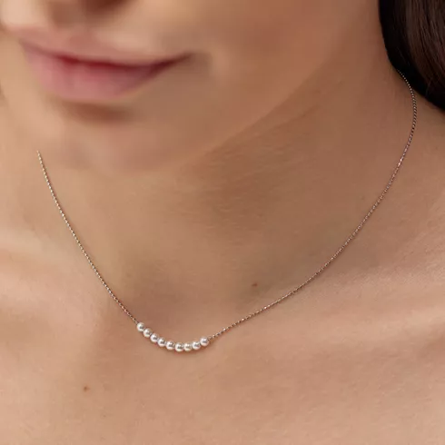 FIW123 BROSWAY NAKIT Fancy ženska ogrlica