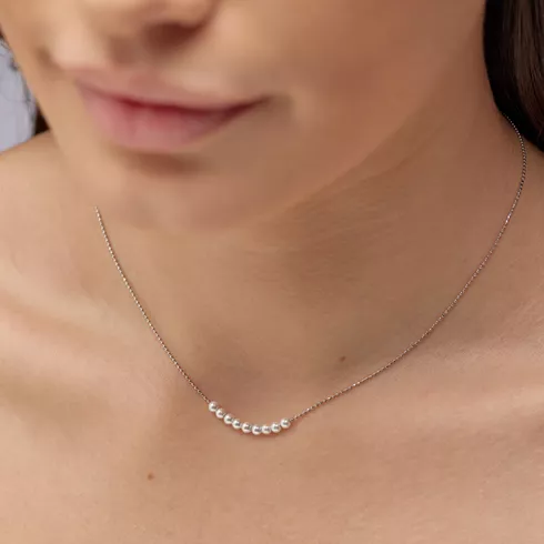 FIW136 BROSWAY NAKIT Fancy ženska ogrlica