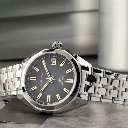 96B415 BULOVA Jet Star “F” muški ručni sat