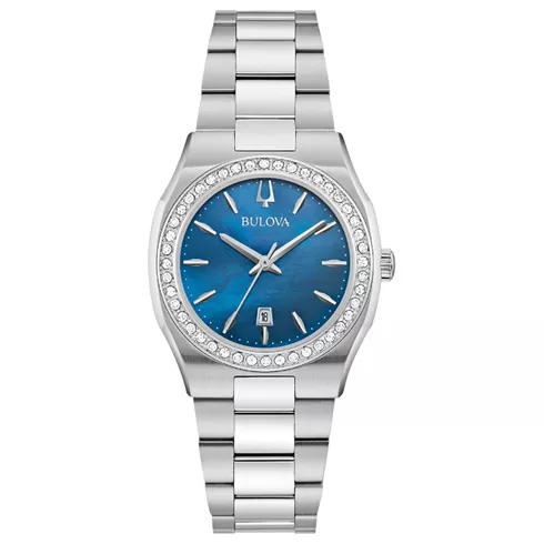 96R246 BULOVA Surveyor ženski ručni sat