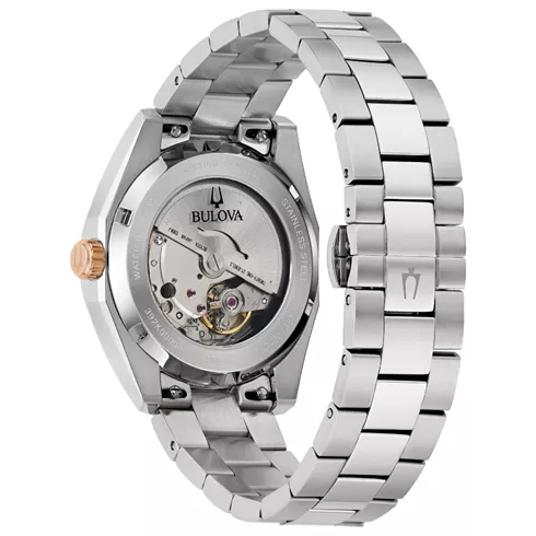 98B422 BULOVA Surveyor muški ručni sat