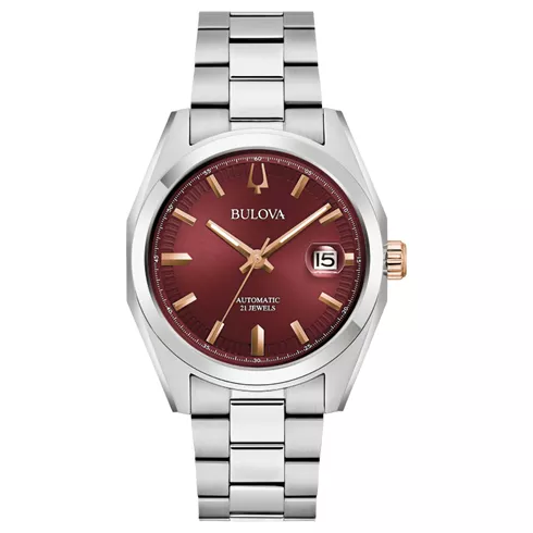 98B422 BULOVA Surveyor muški ručni sat