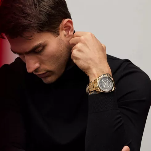98D156 BULOVA Precisionist muški ručni sat