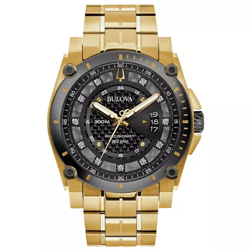 98D156 BULOVA Precisionist muški ručni sat