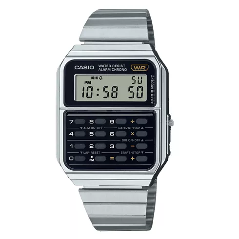 CA-500WE-1AEF CASIO Vintage Edgy unisex ručni sat