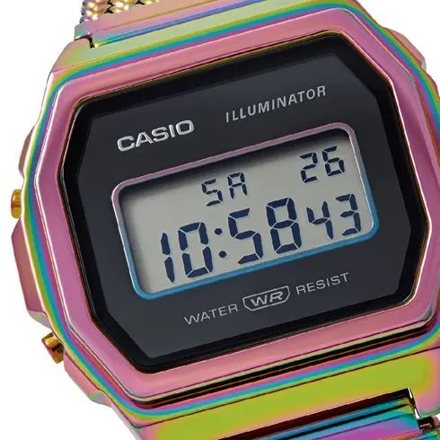 A1000PRW-1ER CASIO Vintage ženski ručni sat