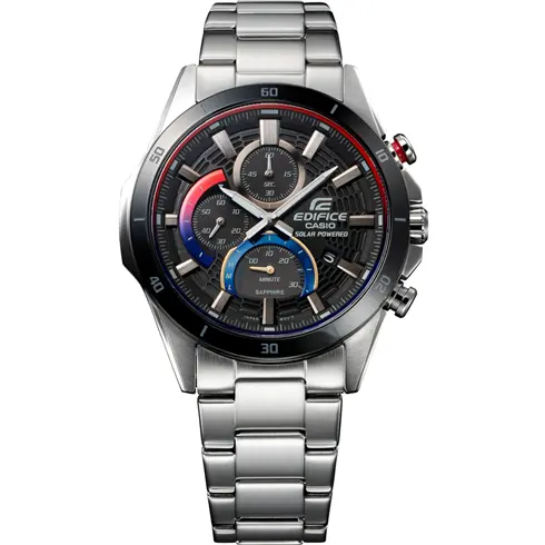 EFS-S610HG-1AVUEF CASIO Edifice muški ručni sat