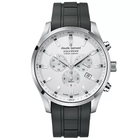10222 3CA AIN Claude Bernard- Aquarider Muški ručni sat