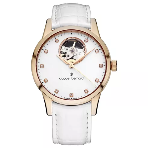 85018 37R APR Claude Bernard-  Classic Ženski ručni sat