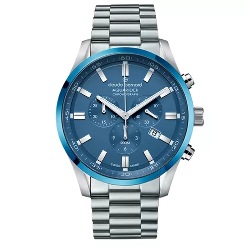 10222 3MBU BUIN Claude Bernard- Aquarider Muški ručni sat