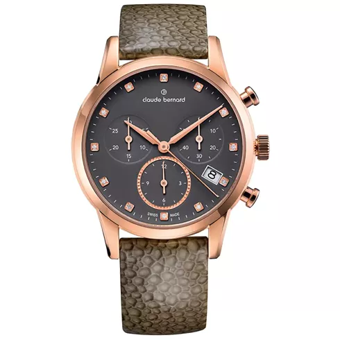 10231 37R TAPR1 Claude Bernard-  Classic Ženski ručni sat