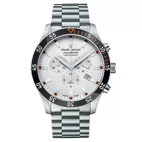 10223 3NOM AO Claude Bernard- Aquarider Muški ručni sat