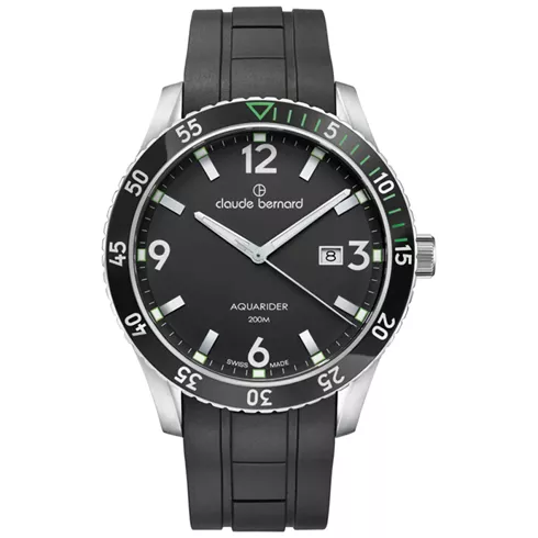 53008 3NVCA NV Claude Bernard- Aquarider