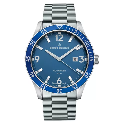 53008 3MBU BUIN Claude Bernard- Aquarider