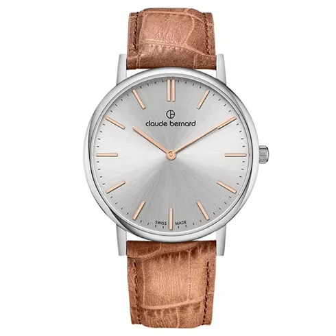 20214 3 AIR Claude Bernard-  Classic Muški ručni sat