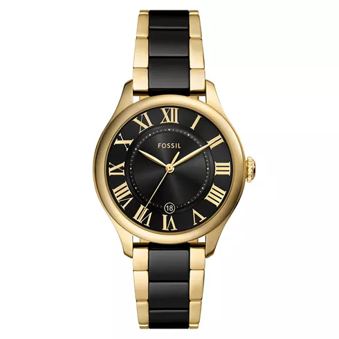 CE1132 FOSSIL Gilmore ženski ručni sat