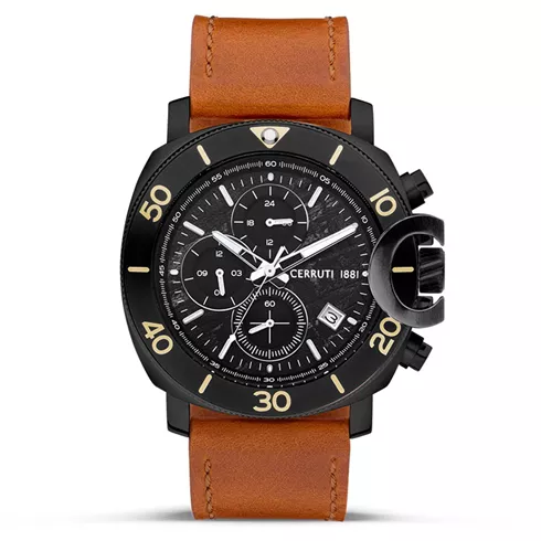 CIWGF2224504 CERRUTI Positano muški ručni sat