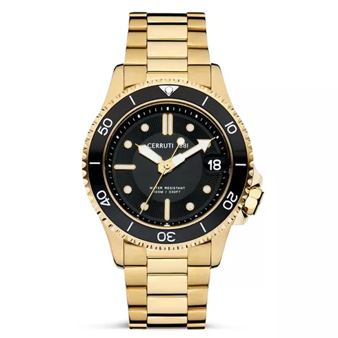 CIWGH2224206 CERRUTI Pesaro muški ručni sat