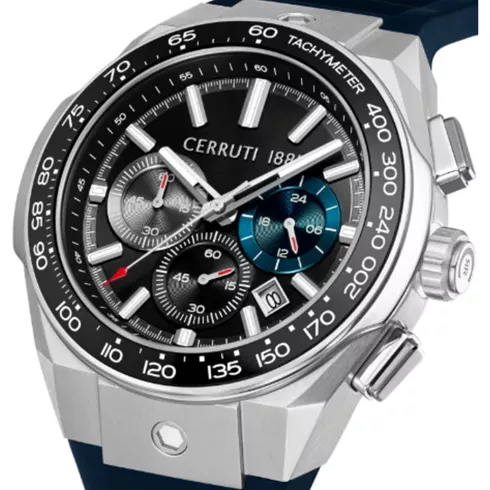 CIWGO0050701 CERRUTI Ruscello muški ručni sat