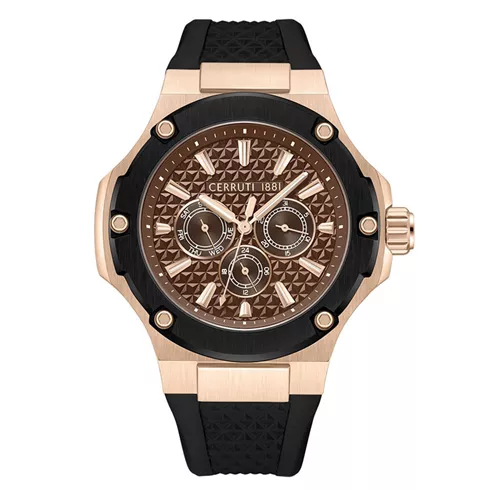 CIWGQ0018703 CERRUTI Lucardi muški ručni sat