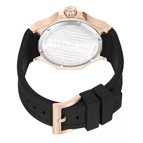CIWGQ0018703 CERRUTI Lucardi muški ručni sat