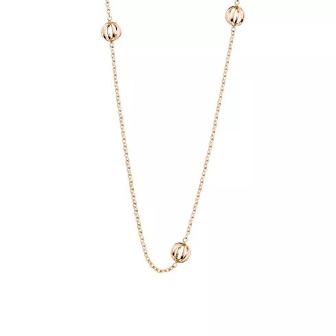 KJ4XPN100100   Calvin Klein Jewellery Show Necklace