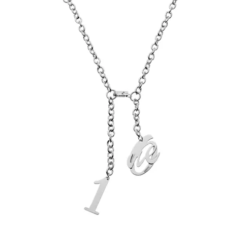 CL24 FIBO STEEL ogrlica