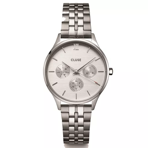 CW10703 CLUSE Minuit Mesh ženski ručni sat
