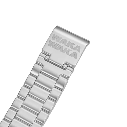 A168WEPC-7AER Casio Timeless Collection x Pac Man unisex ručni sat