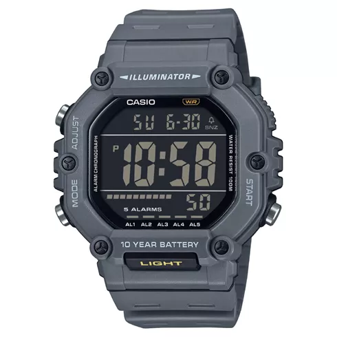 AE-1600H-8BVEF CASIO muški ručni sat
