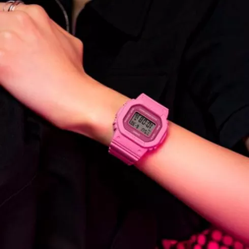 GMD-S5610PP-4ER CASIO G-Shock ženski ručni sat
