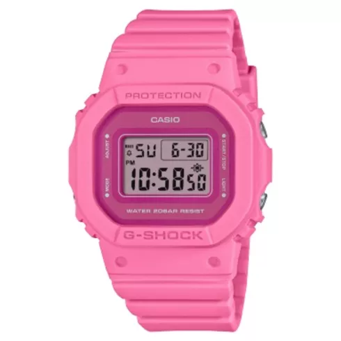 GMD-S5610PP-4ER CASIO G-Shock ženski ručni sat