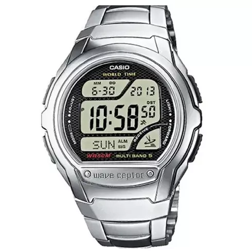 WV-58DE-1AVEG CASIO muški ručni sat