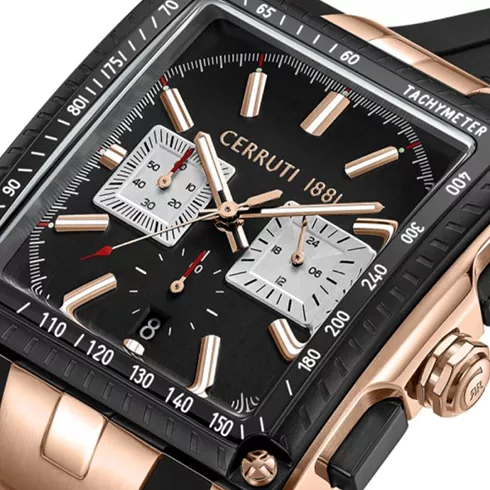 CIWGO0018810 CERRUTI Odissea Mater muški ručni sat