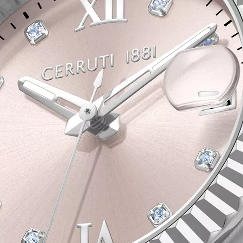 CIWLH0051502 CERRUTI Baccio ženski ručni sat