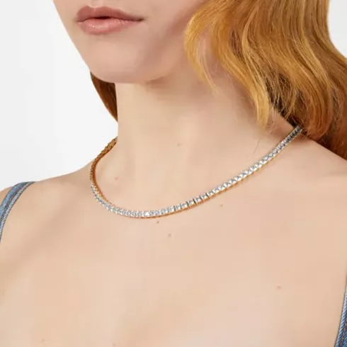 J19AVJ06 CHIARA FERRAGNI ženska ogrlica