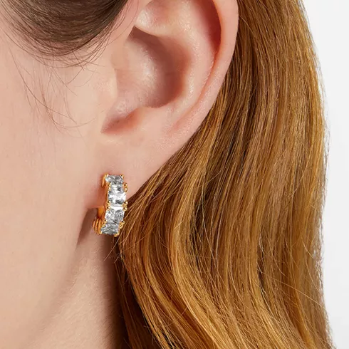J19AVJ26 CHIARA FERRAGNI ženske minđuše
