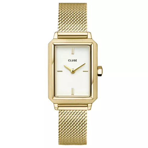 CW11508 CLUSE Fluette Mesh ženski ručni sat