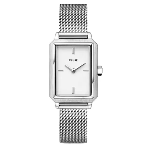 CW11509 CLUSE Fluette Mesh ženski ručni sat