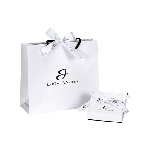 CK1286 LUCA BARRA NAKIT- ogrlica