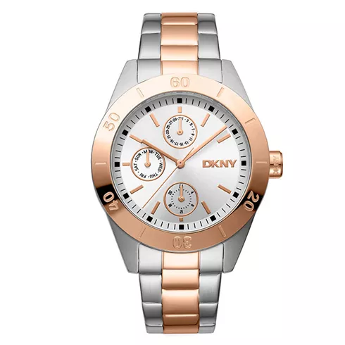 DK1L079M0055 DKNY ženski ručni sat