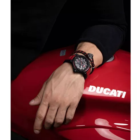 DTWGN0000102 DUCATI muški ručni sat