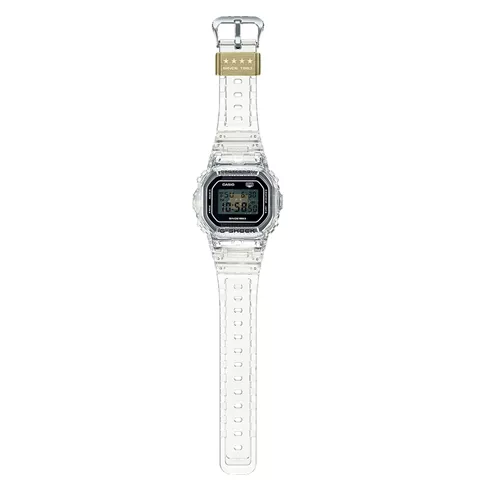 DW-B5600SF-7ER CASIO G-Shock SCI-FI unisex ručni sat