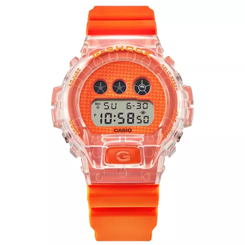 DW-6900GL-4ER CASIO G-SHOCK unisex ručni sat