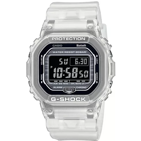 DW-B5600G-7ER CASIO G-Shock muški ručni sat