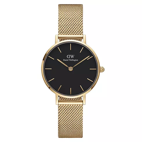 DW00100349 DANIEL WELLINGTON Petite Evergold ženski ručni sat